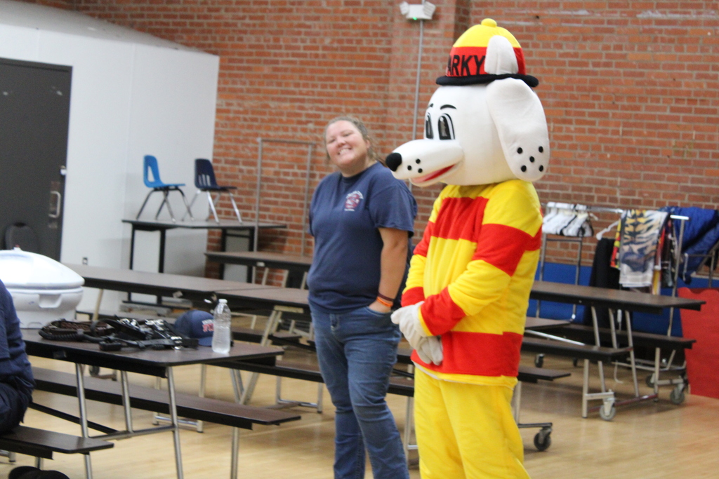 Fire Prevention