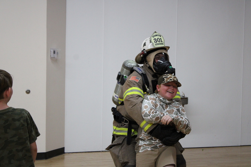 Fire Prevention