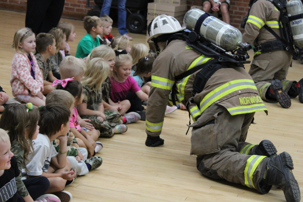 Fire Prevention