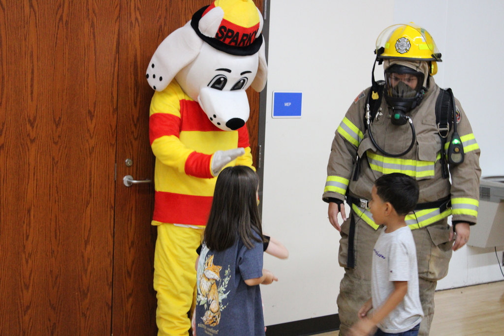 Fire Prevention