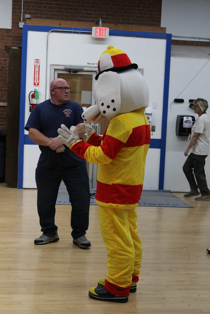 Fire Prevention