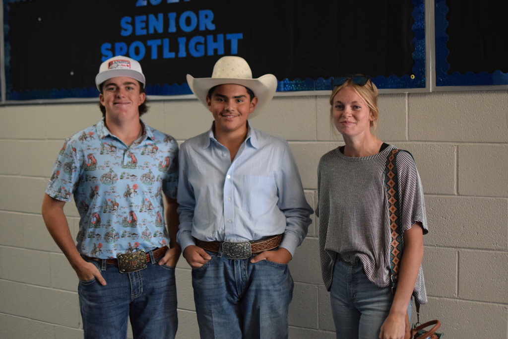 Western Day