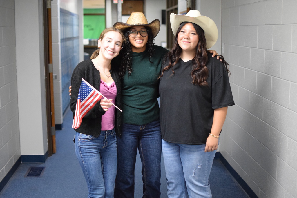 Western Day