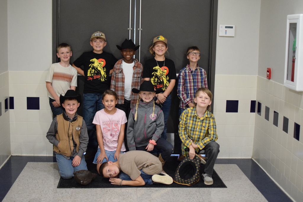Western Day