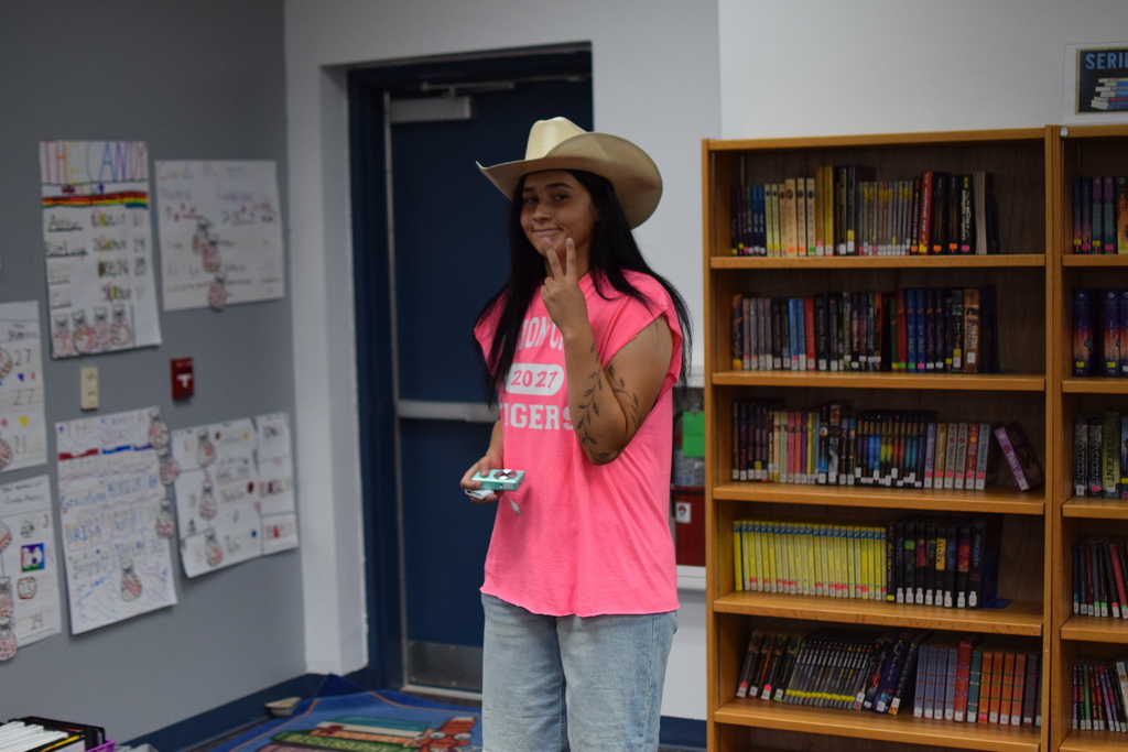 Western Day