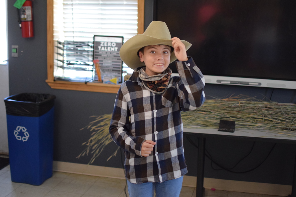Western Day