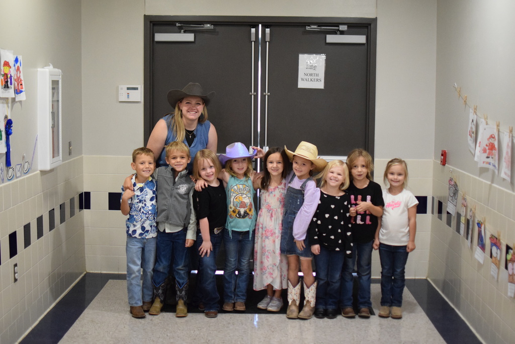 Western Day