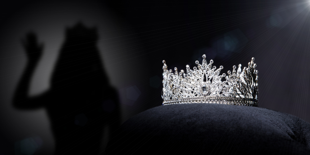 Miss Union County High School Pageant