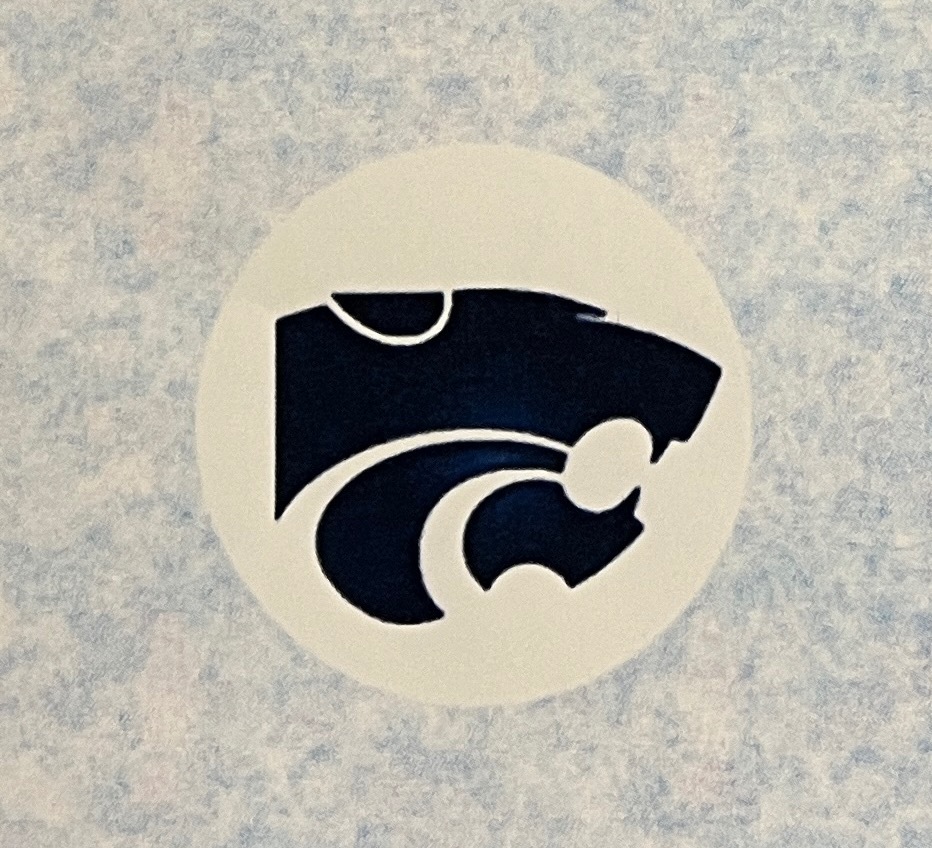 Wildcat mascot