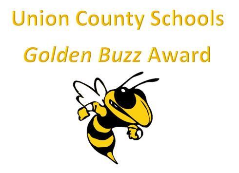 Golden Buzz Nominations