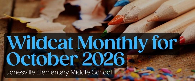 wildcat monthly for October