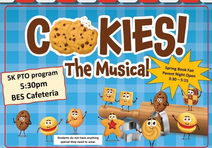 Cookies!
