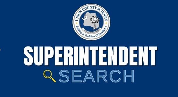 Superintendent Search