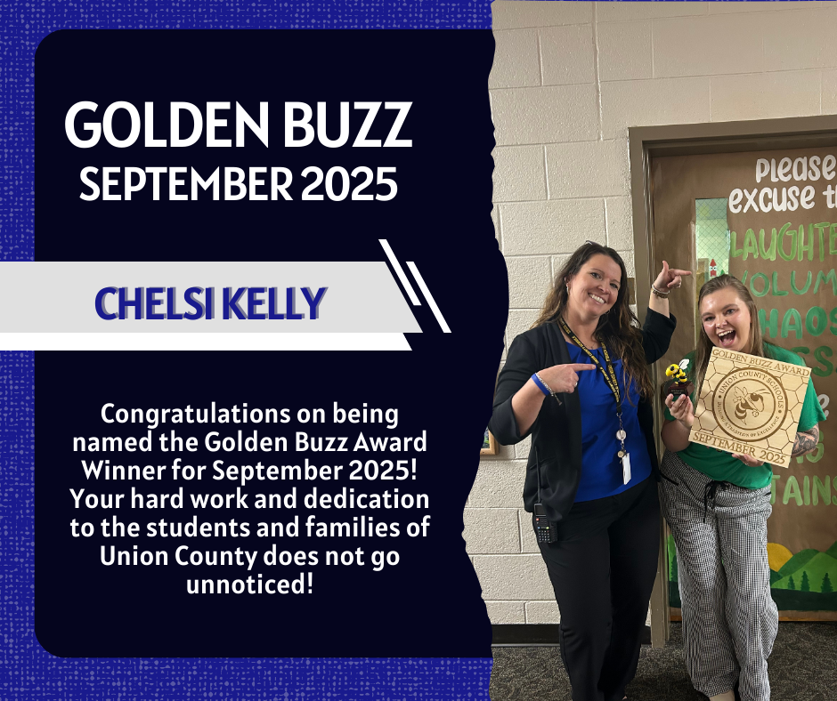 Golden Buzz September 2025