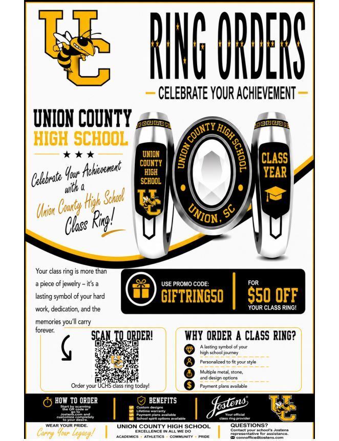 Ring Orders