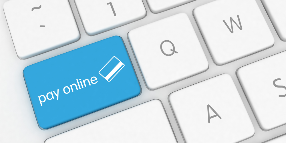 Pay Online