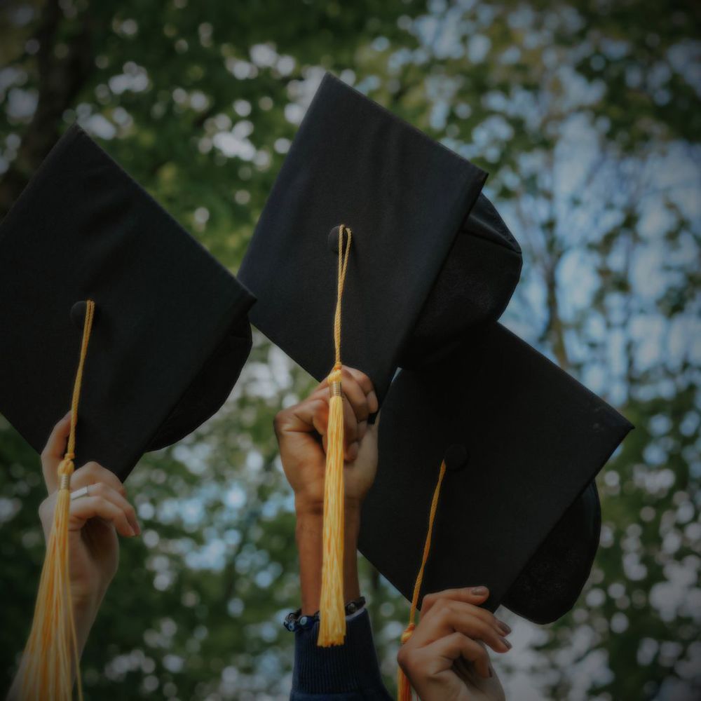 Graduation Caps