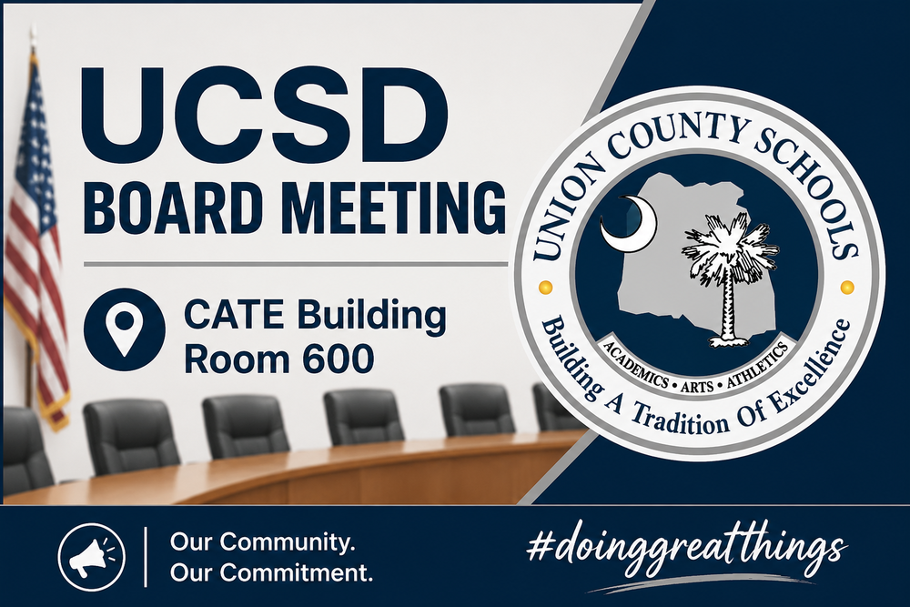 UCSD Board Meeting Image