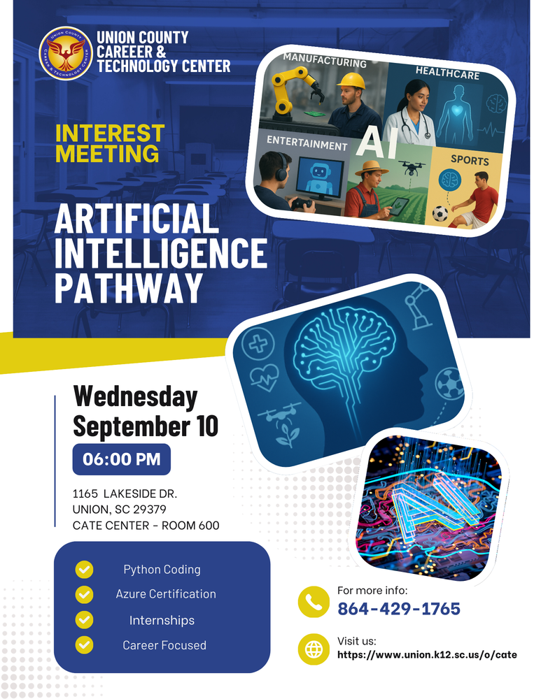 AI Flyer