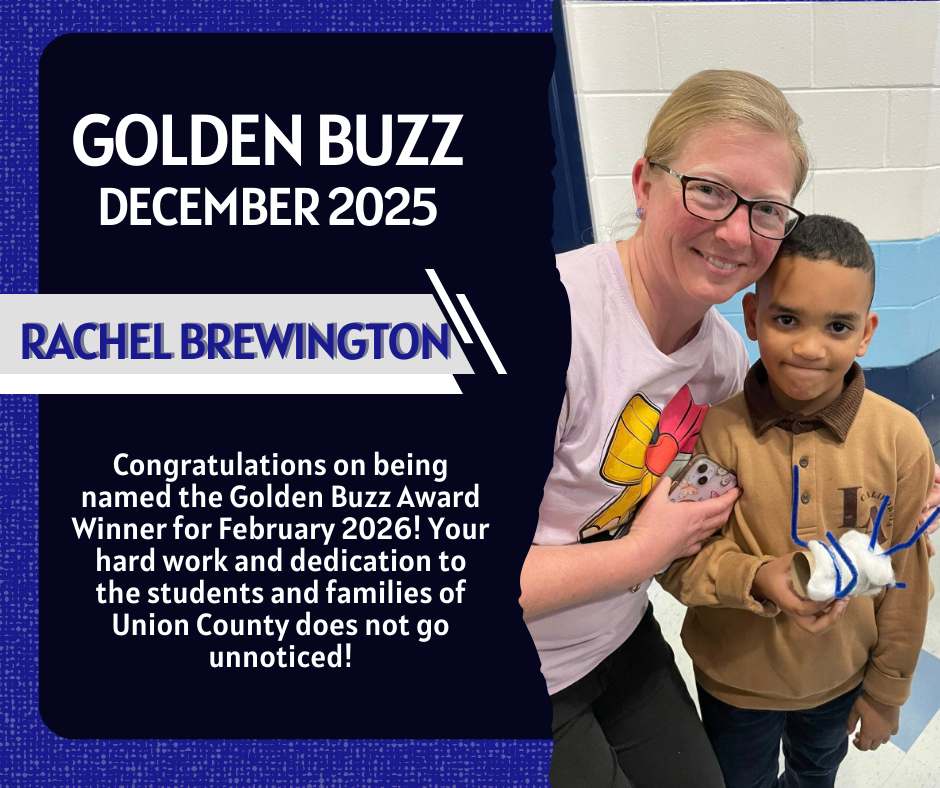 Golden Buzz February