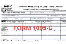 1095 C Information