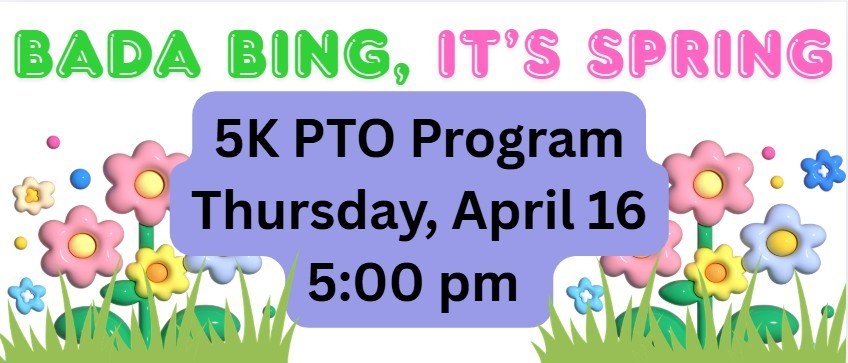 5K PTO