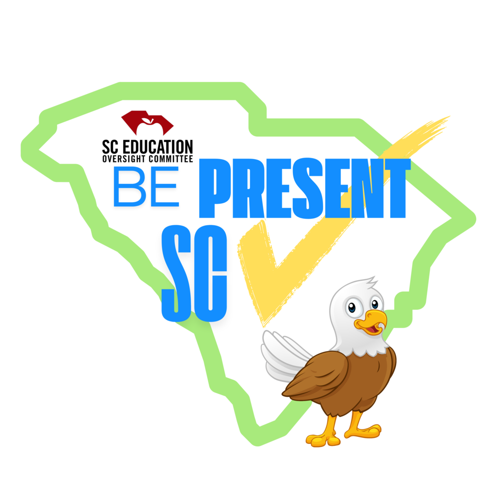 Be Present