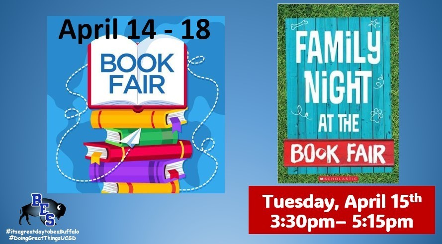 Book Fair 2025