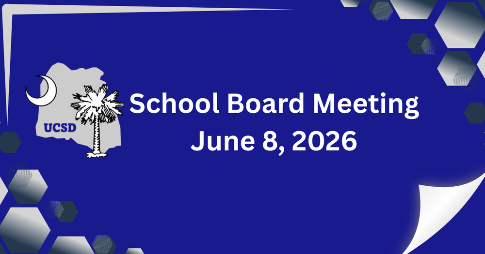 Board Meeting June 8