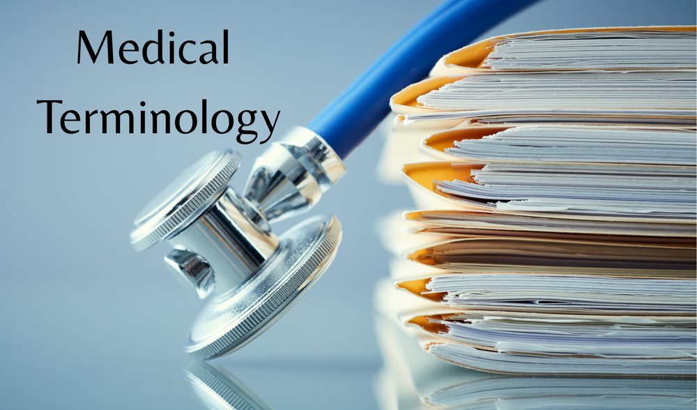 Medical Terminology Course
