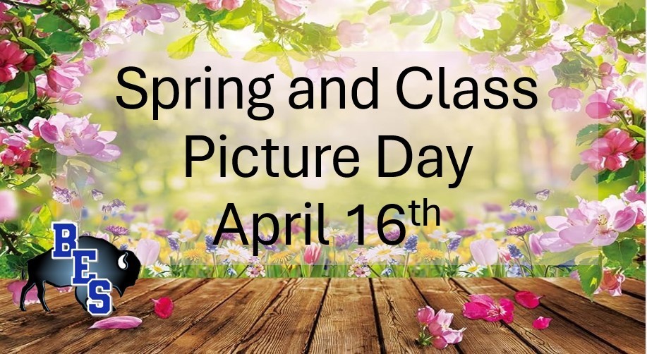 Spring Pics 2025