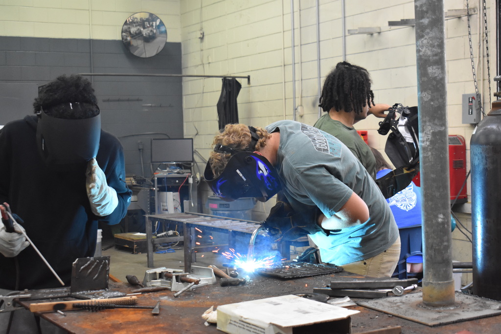 Machine Tool Class