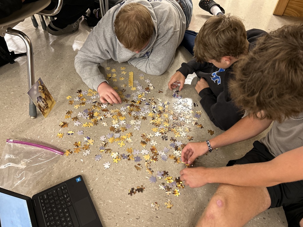 Team Building