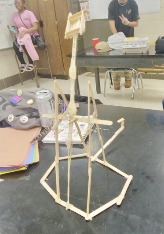Catapult Teambuilding
