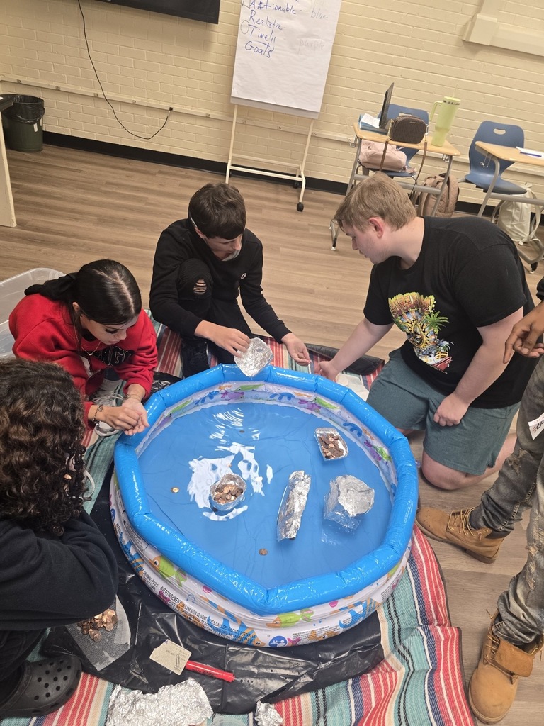 Computer Science Boat Project