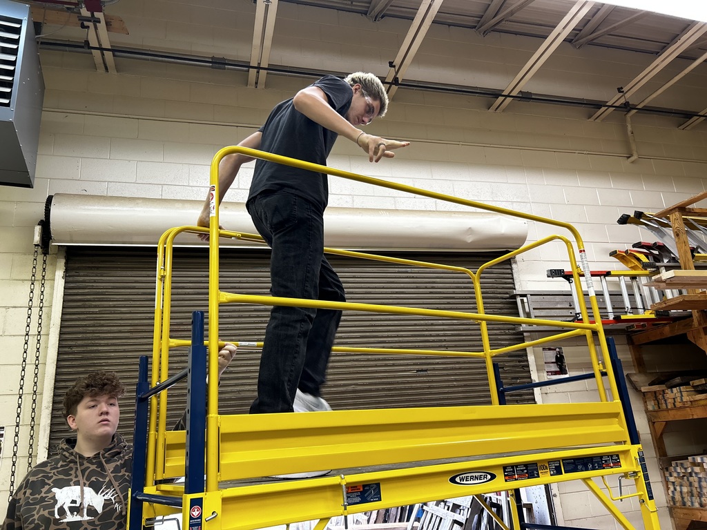 Scaffold Safety