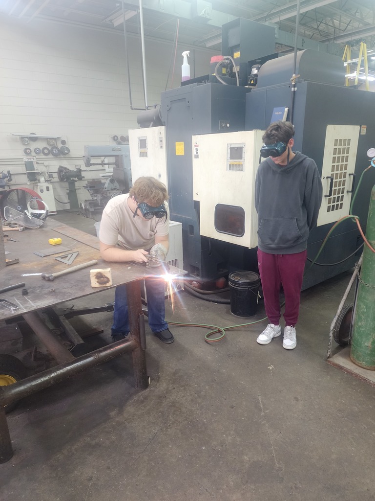 Machine Tool Class