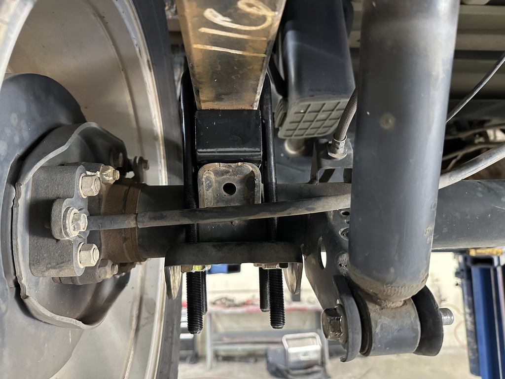 Lift Kit