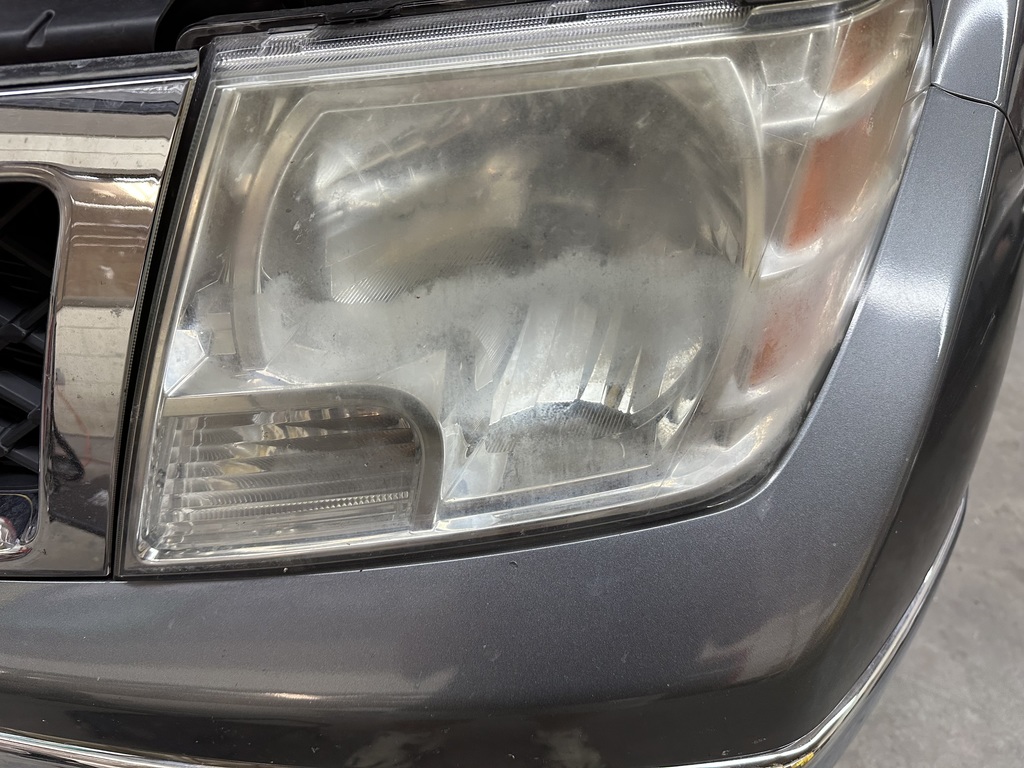 Bad Headlight