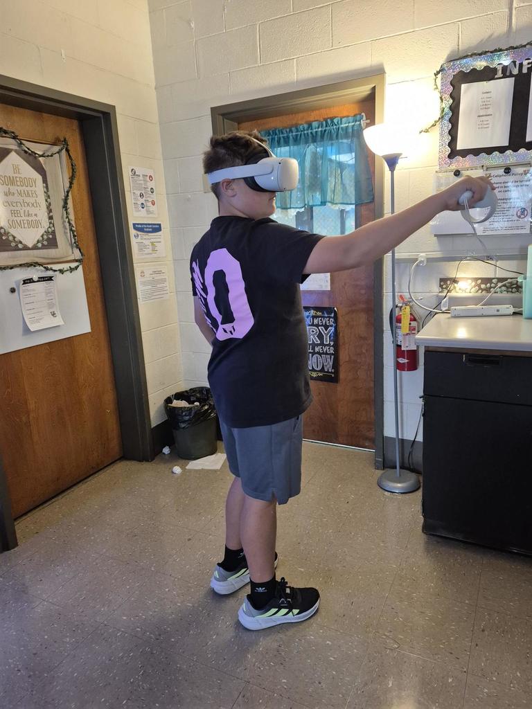 Virtual Reality 2