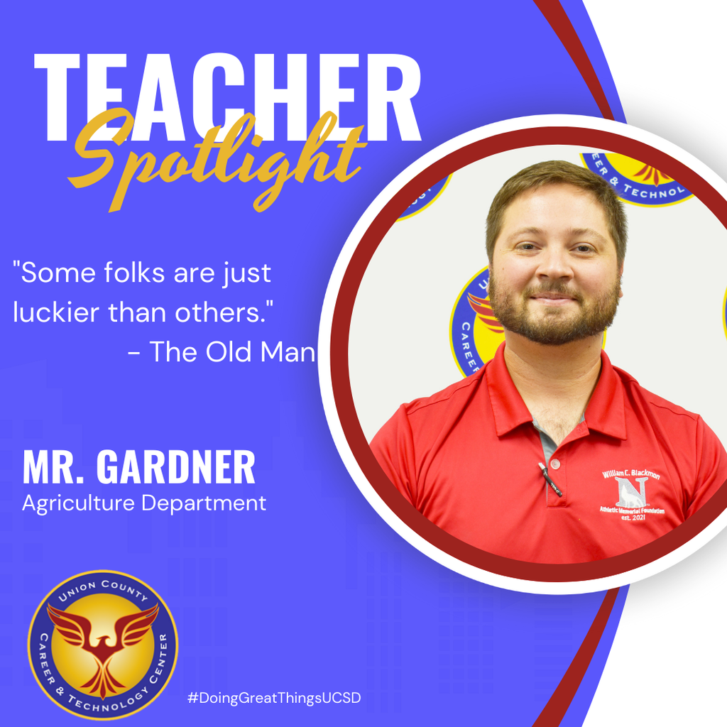 Mr. Gardner