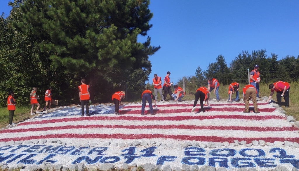 JROTC September11