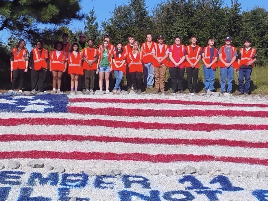 JROTC 9/11