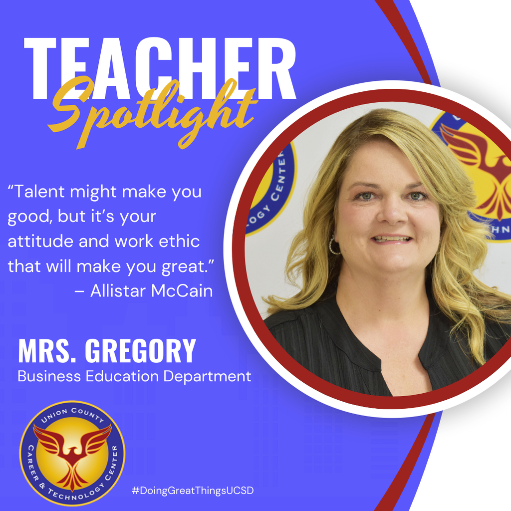 Mrs. Gregory