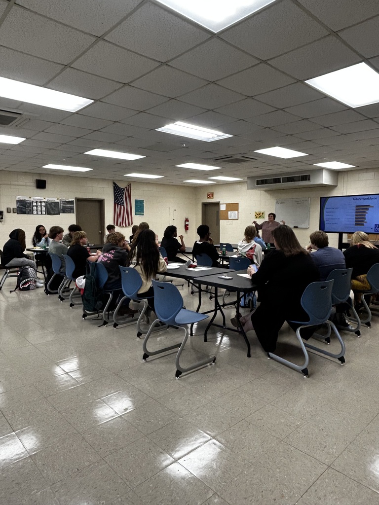 CTE RoundTable