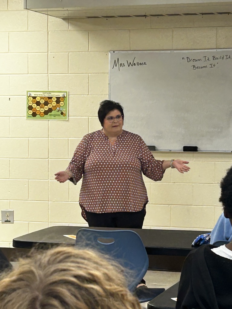 Mrs. Trammell