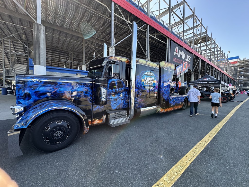 DragWay