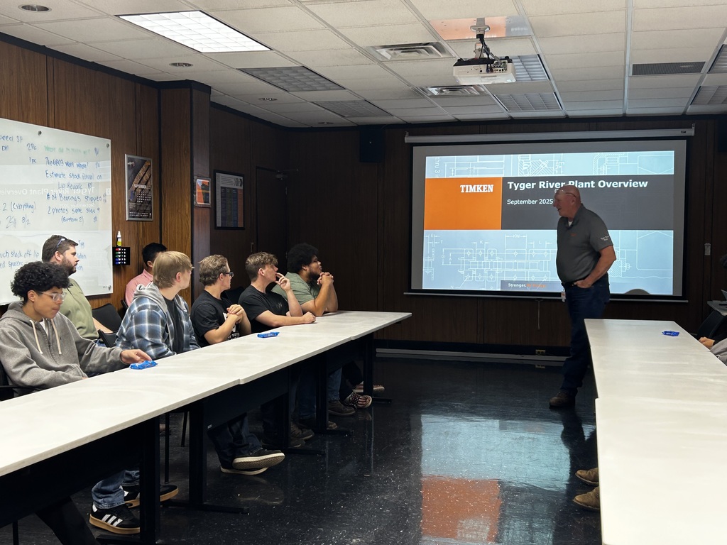 machine Tool class 2