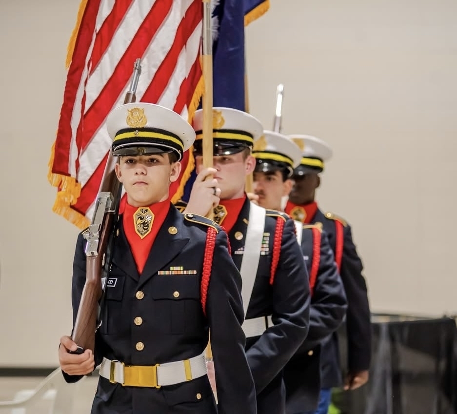 jrotc