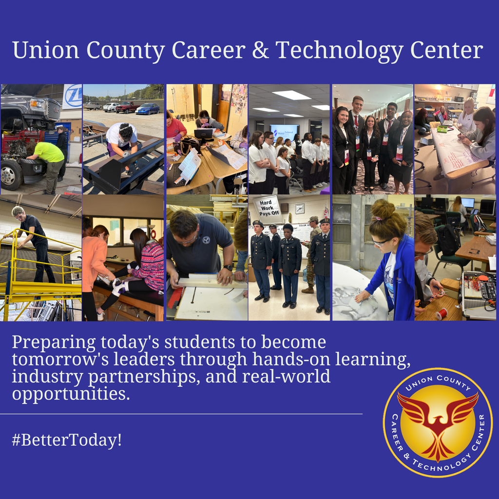 CTE Students